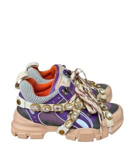 GUCCI Кроссовки