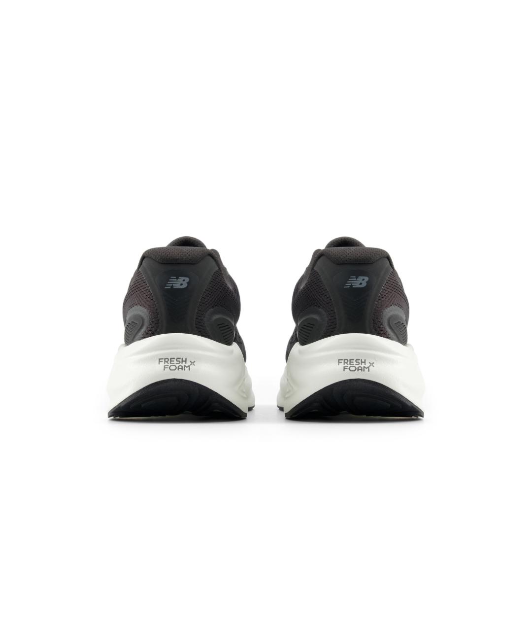 NEW BALANCE Черные кроссовки, фото 5