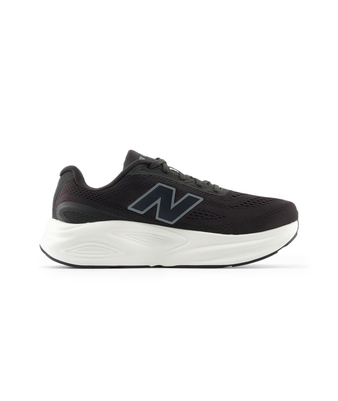 NEW BALANCE Черные кроссовки, фото 3