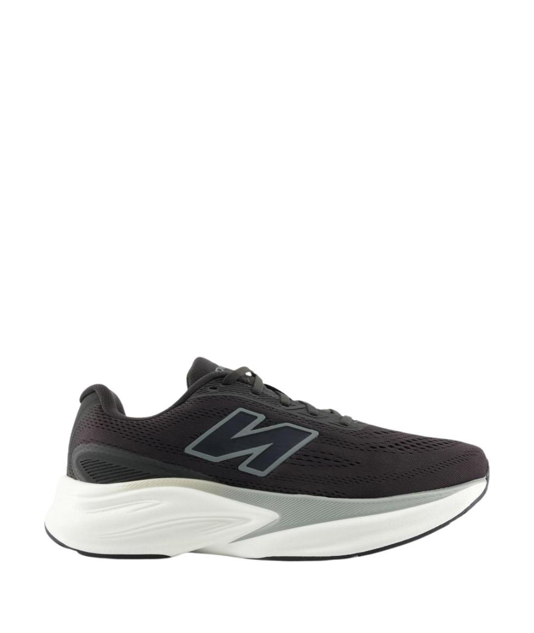 NEW BALANCE Черные кроссовки, фото 1