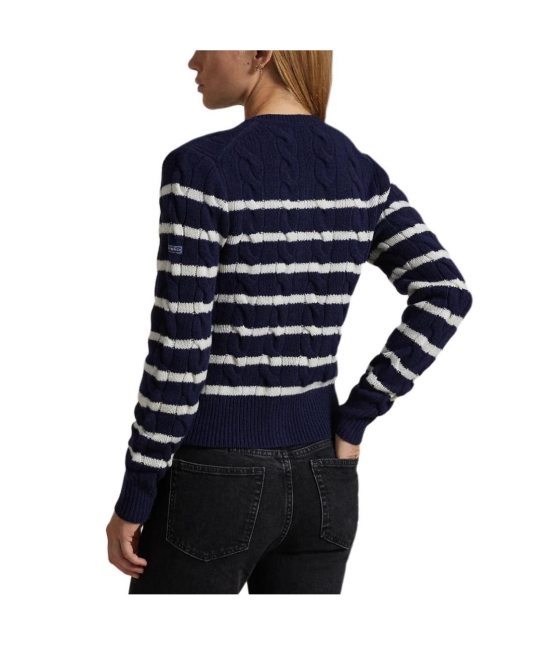 POLO RALPH LAUREN Мульти джемпер / свитер, фото 3