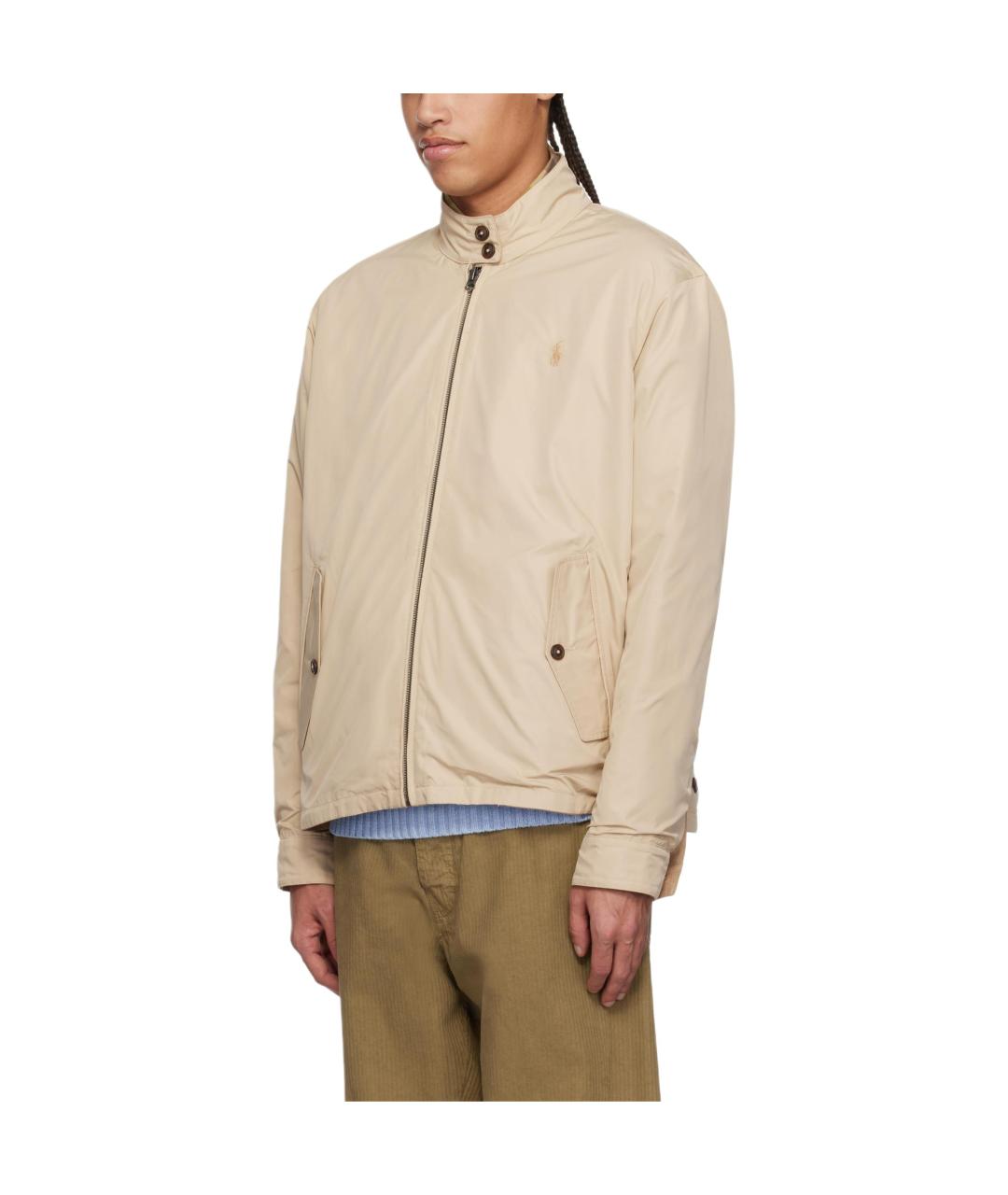 POLO RALPH LAUREN Мульти куртка, фото 3