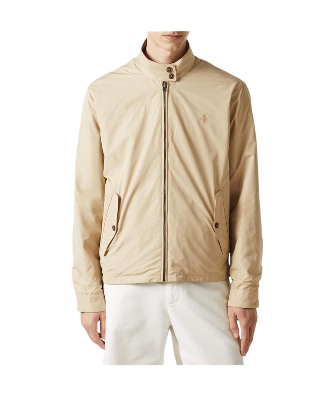 POLO RALPH LAUREN Мульти куртка, фото 4