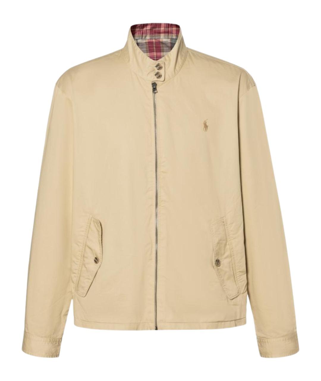 POLO RALPH LAUREN Мульти куртка, фото 1