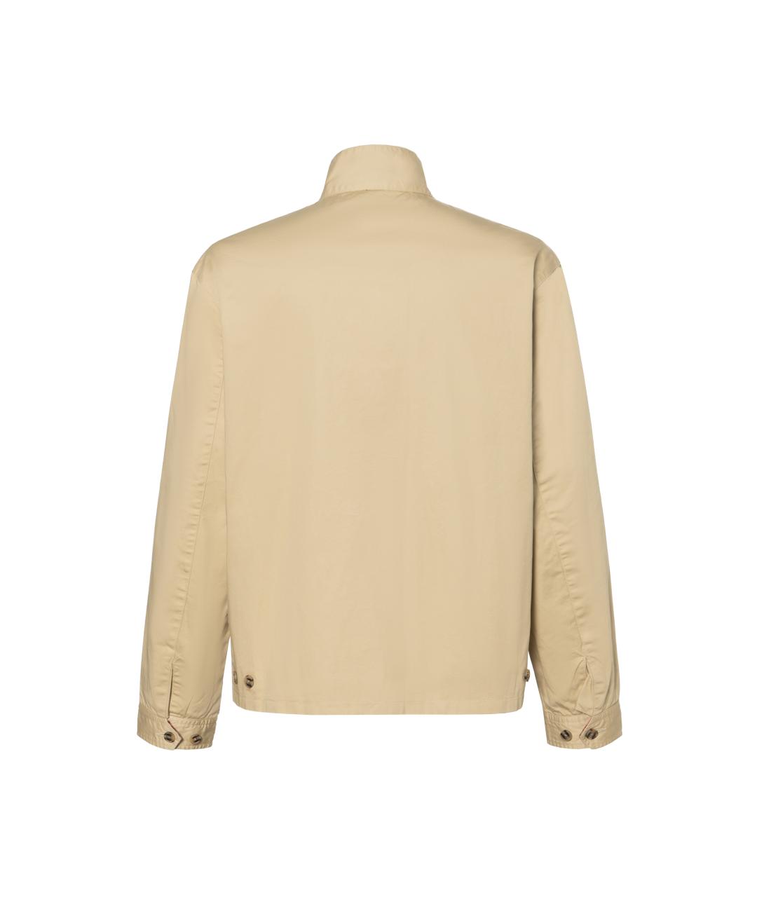 POLO RALPH LAUREN Мульти куртка, фото 2