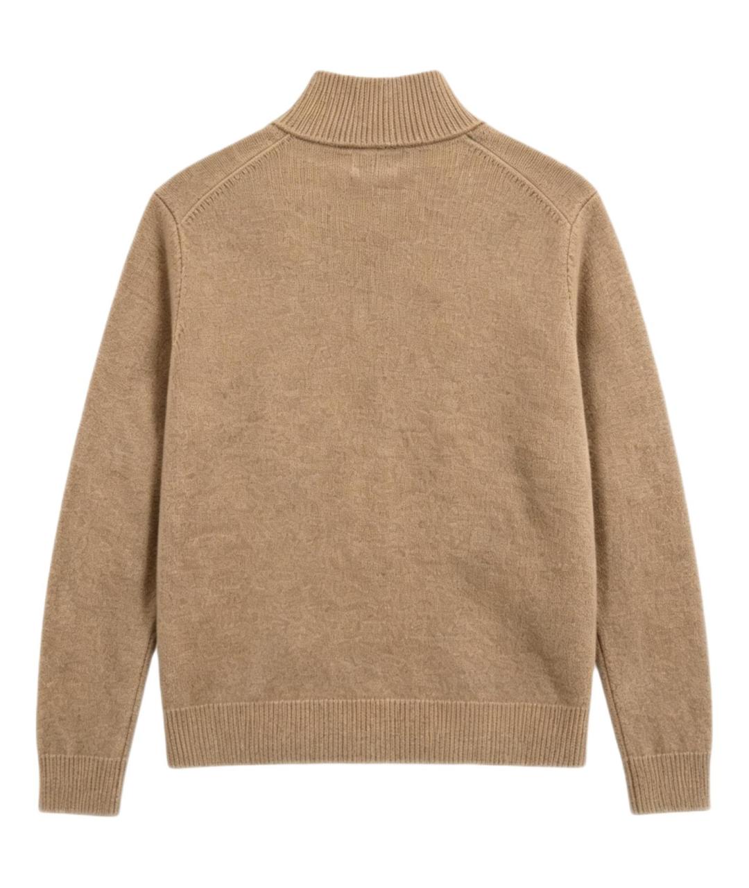 POLO RALPH LAUREN Хаки джемпер / свитер, фото 2