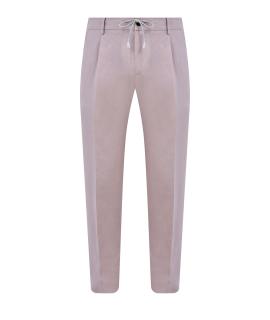 ELEVENTY Повседневные брюки