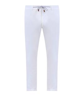 ELEVENTY Повседневные брюки