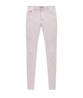 ELEVENTY Прямые джинсы