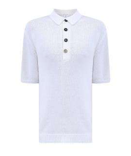 ELEVENTY Поло с коротким рукавом