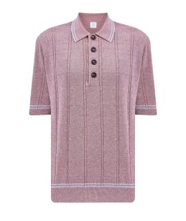 ELEVENTY Поло с коротким рукавом