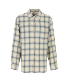 OUR LEGACY Кэжуал рубашка