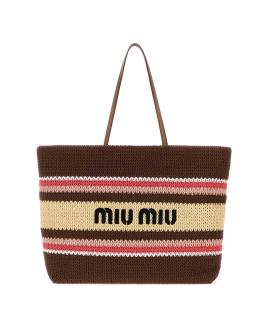 MIU MIU Сумка тоут