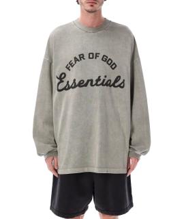 FEAR OF GOD ESSENTIALS Лонгслив