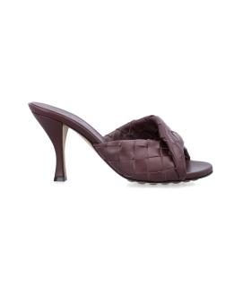 BOTTEGA VENETA Мюли