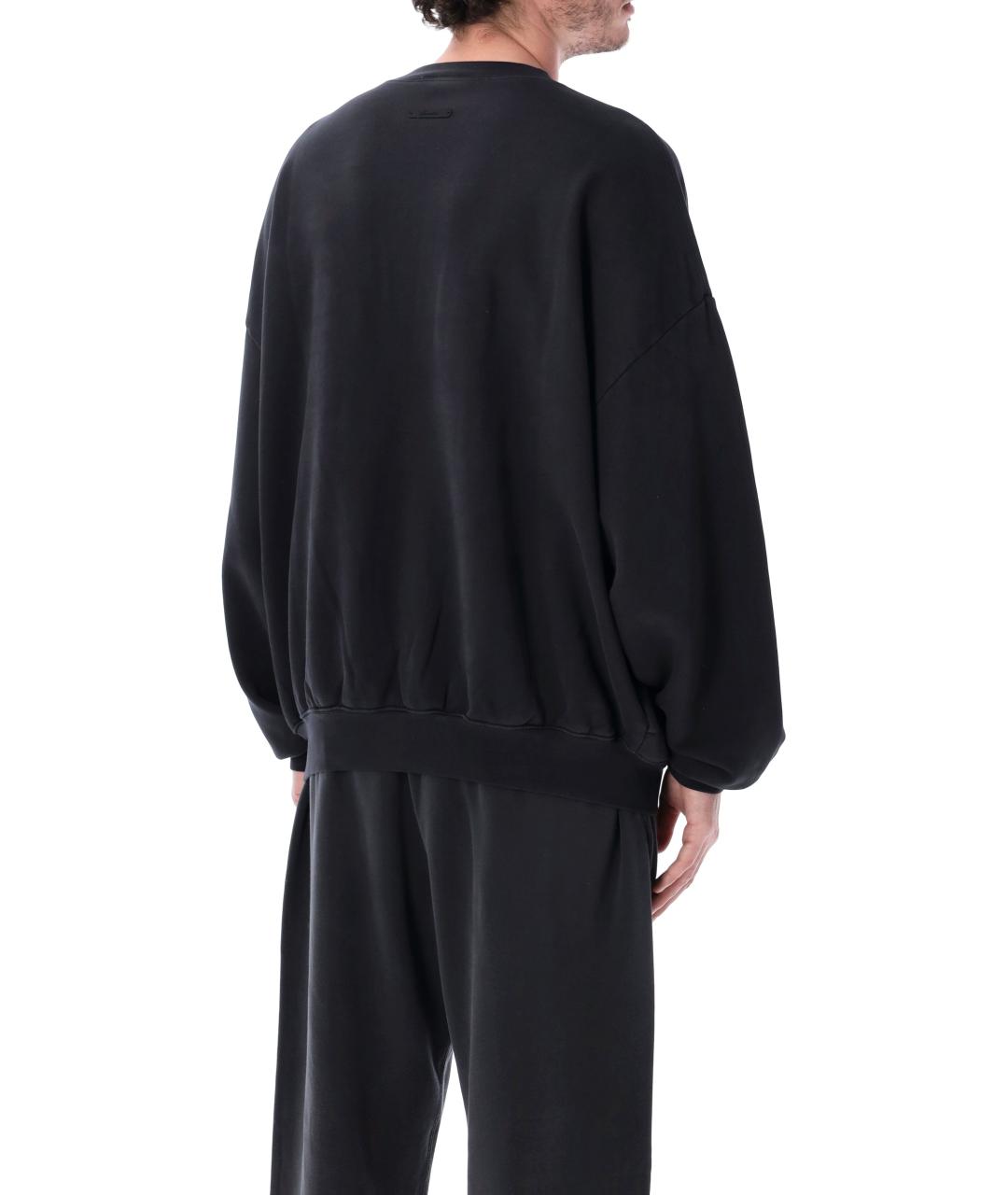 FEAR OF GOD ESSENTIALS Хлопковый джемпер / свитер, фото 2