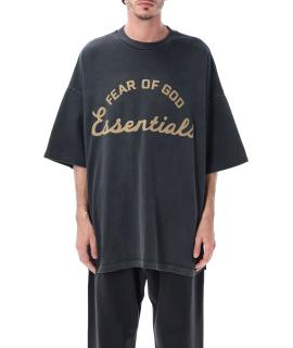 FEAR OF GOD ESSENTIALS Футболка