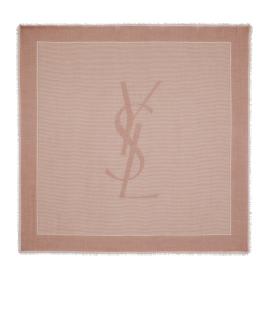 SAINT LAURENT Шарф