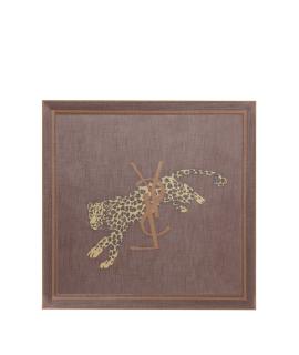 SAINT LAURENT Шарф