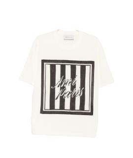 Ami Paris Футболка