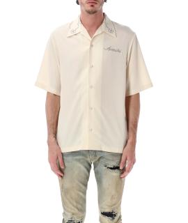 AMIRI Кэжуал рубашка