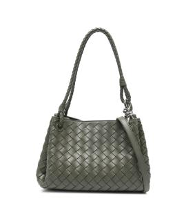 BOTTEGA VENETA Сумка через плечо