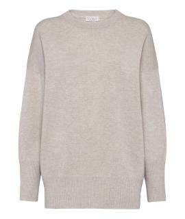 BRUNELLO CUCINELLI Джемпер / свитер