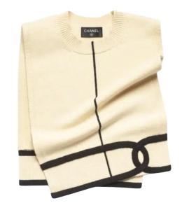 CHANEL Воротник