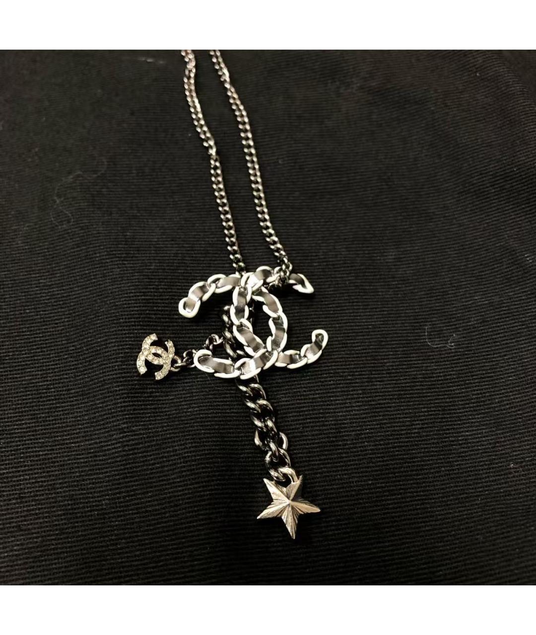 CHANEL Мульти колье, фото 3