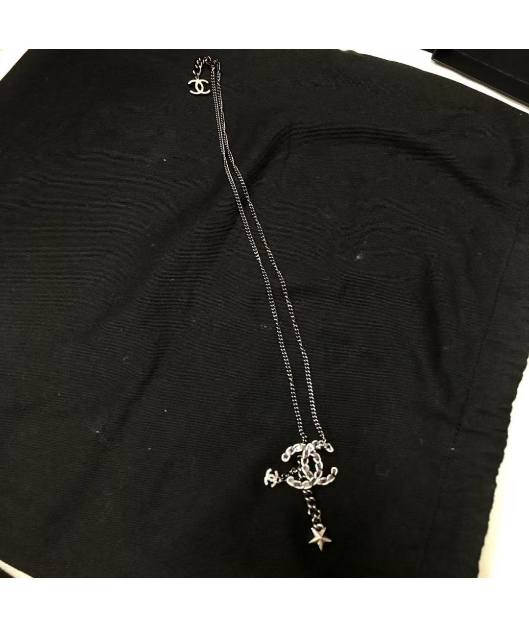 CHANEL Мульти колье, фото 2