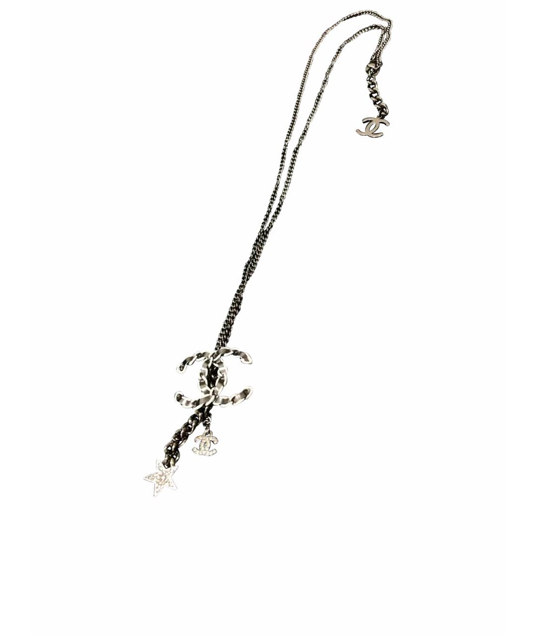 CHANEL Мульти колье, фото 1