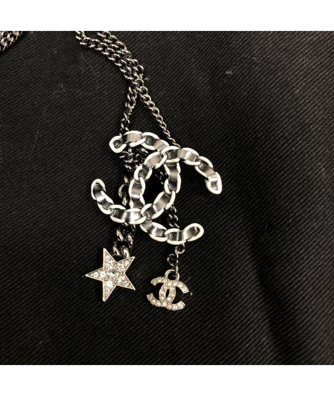 CHANEL Мульти колье, фото 4