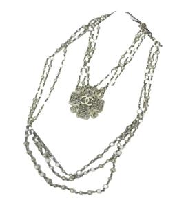 CHANEL Колье