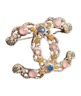 CHANEL Булавка / брошь