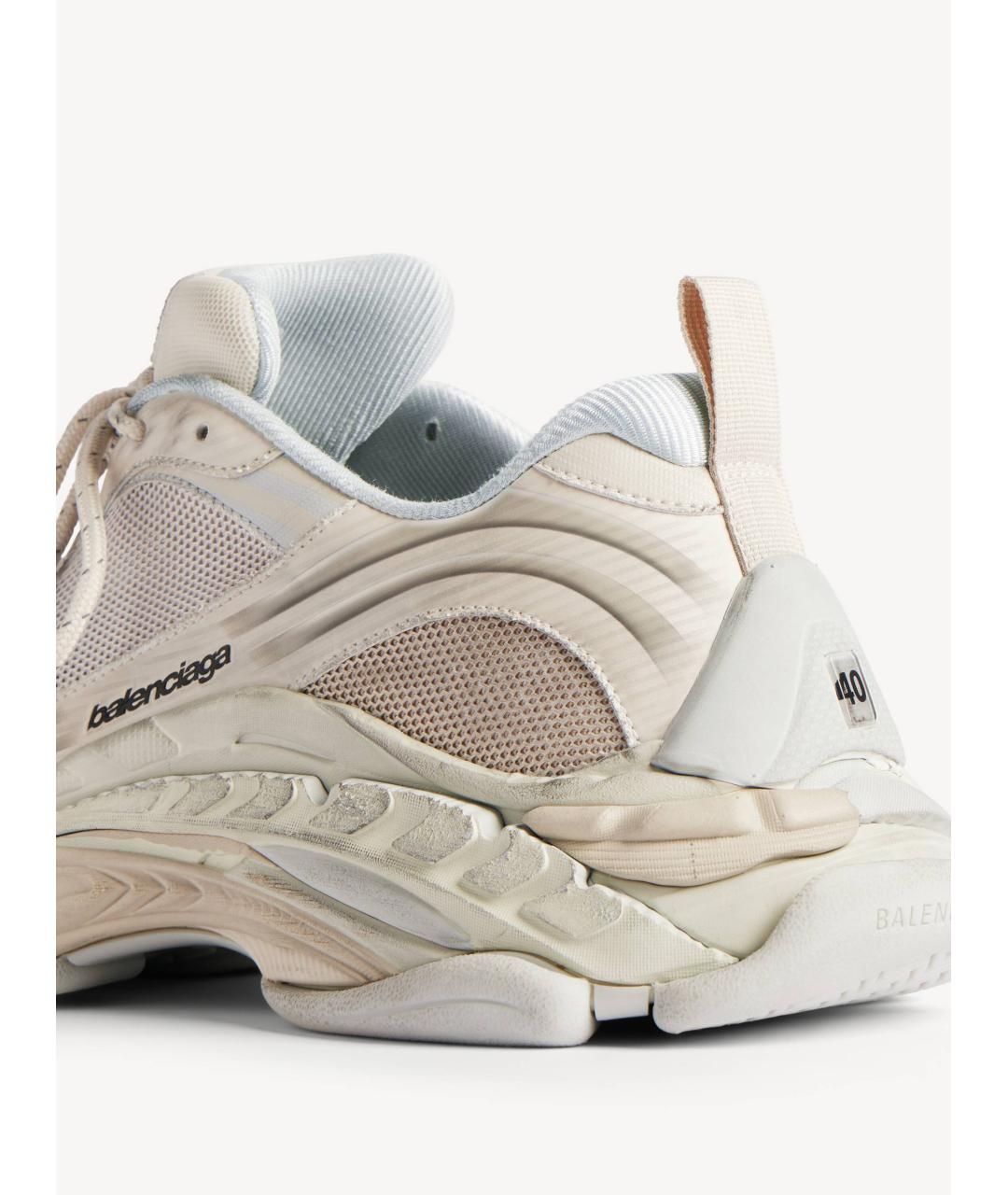 BALENCIAGA Кроссовки, фото 3