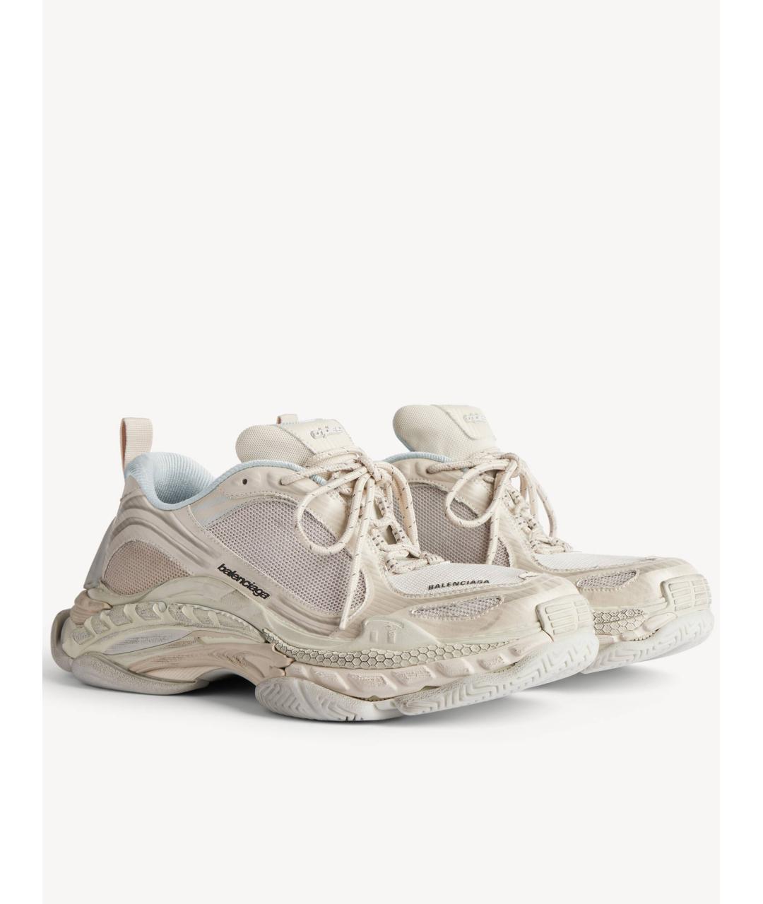 BALENCIAGA Кроссовки, фото 2