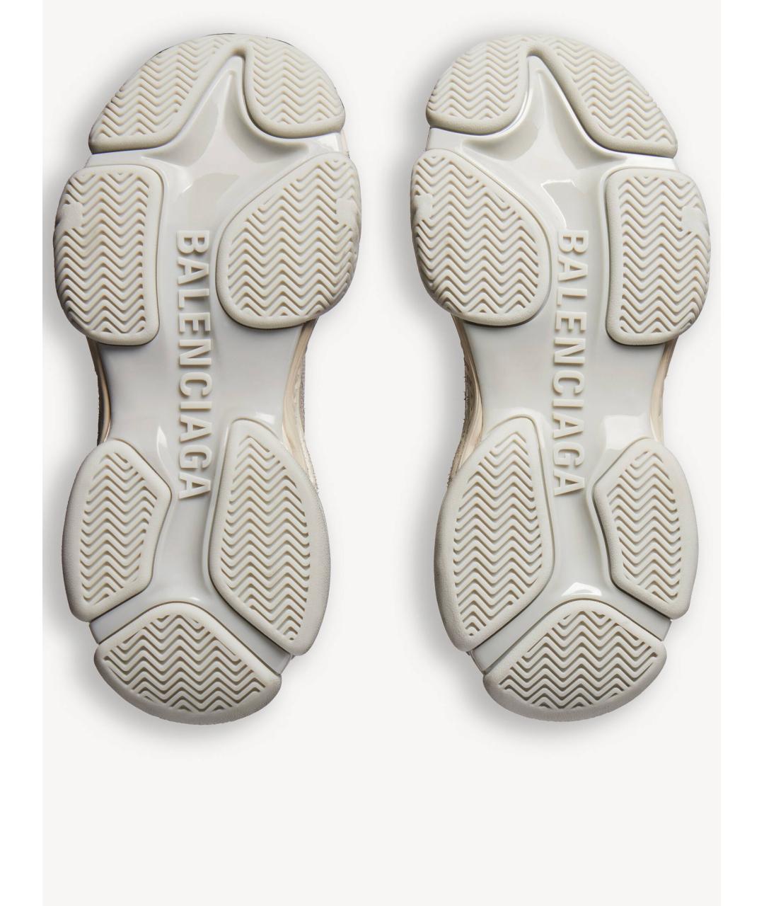 BALENCIAGA Кроссовки, фото 5