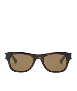 SAINT LAURENT Солнцезащитные очки