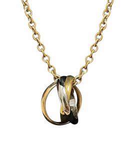 CARTIER Колье