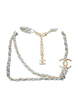 CHANEL Колье