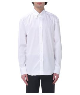 BRUNELLO CUCINELLI Классическая рубашка