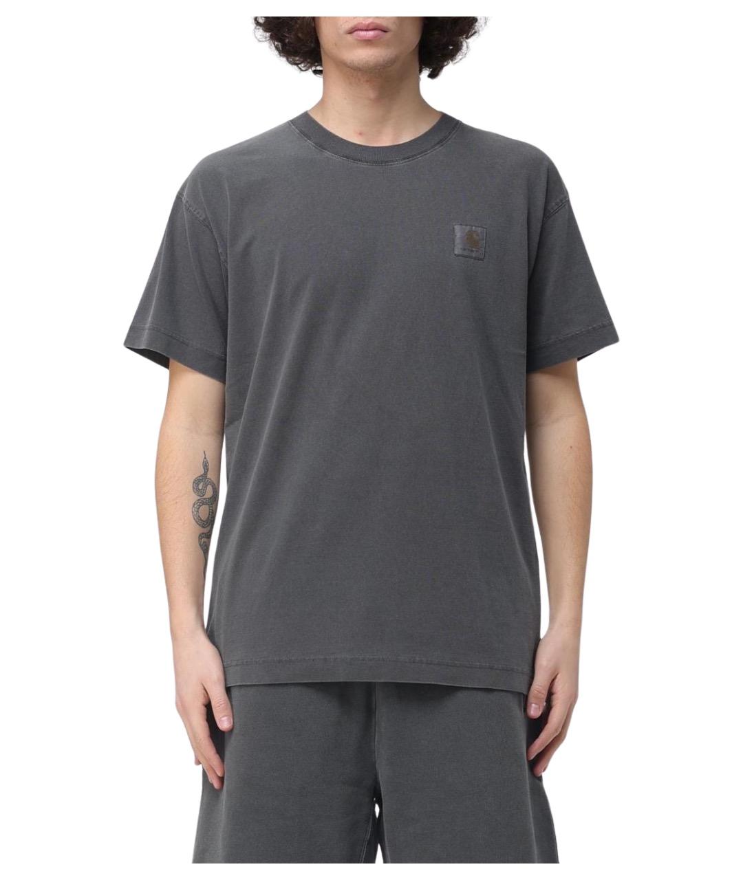 CARHARTT WIP Футболка, фото 1