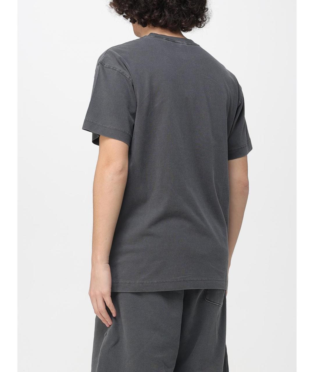 CARHARTT WIP Футболка, фото 3