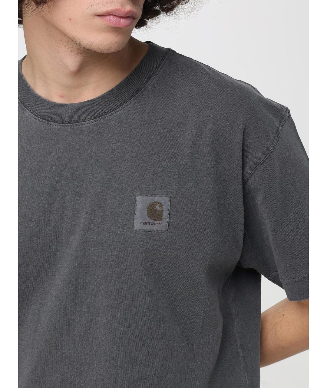 CARHARTT WIP Футболка, фото 4