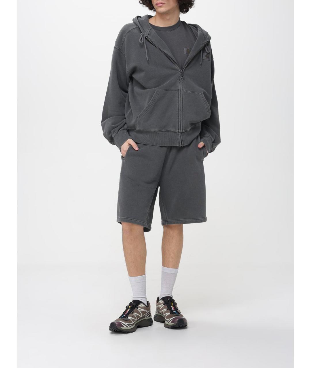 CARHARTT WIP Футболка, фото 2