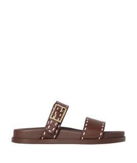 FENDI Сандалии