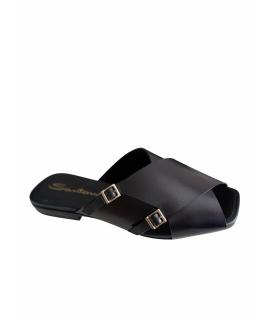 SANTONI Шлепанцы
