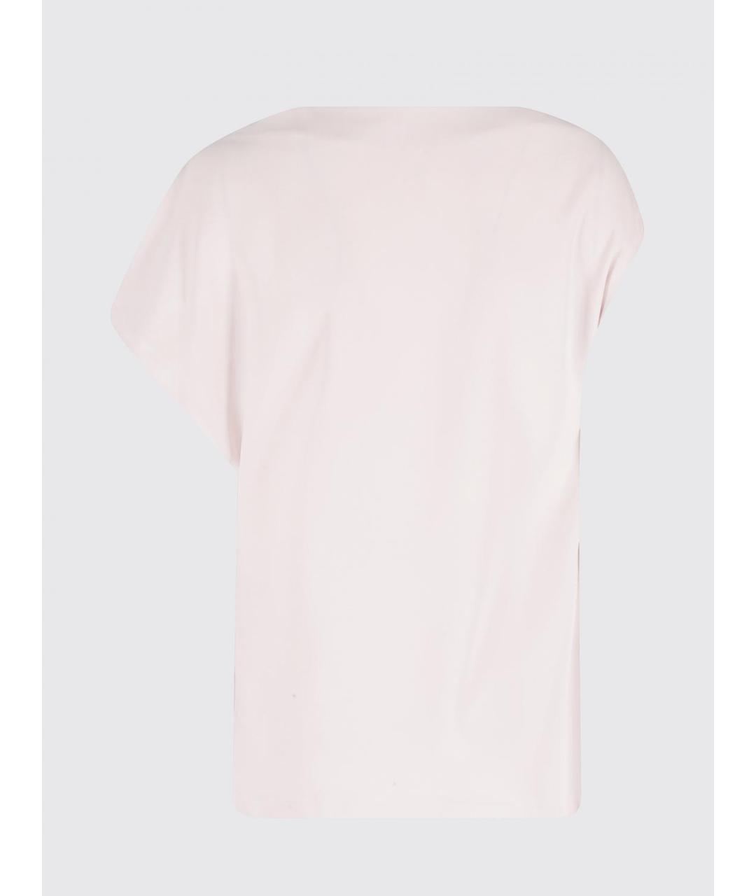 MEIMEIJ Розовая футболка, фото 3