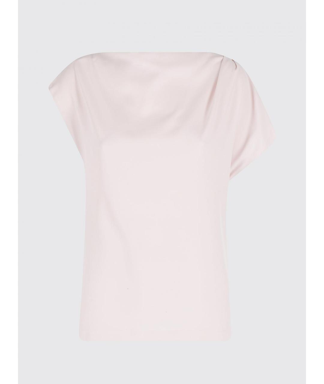 MEIMEIJ Розовая футболка, фото 2