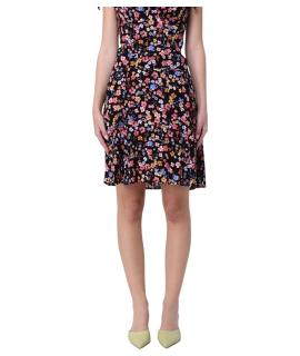 MAR DE MARGARITAS Юбка мини